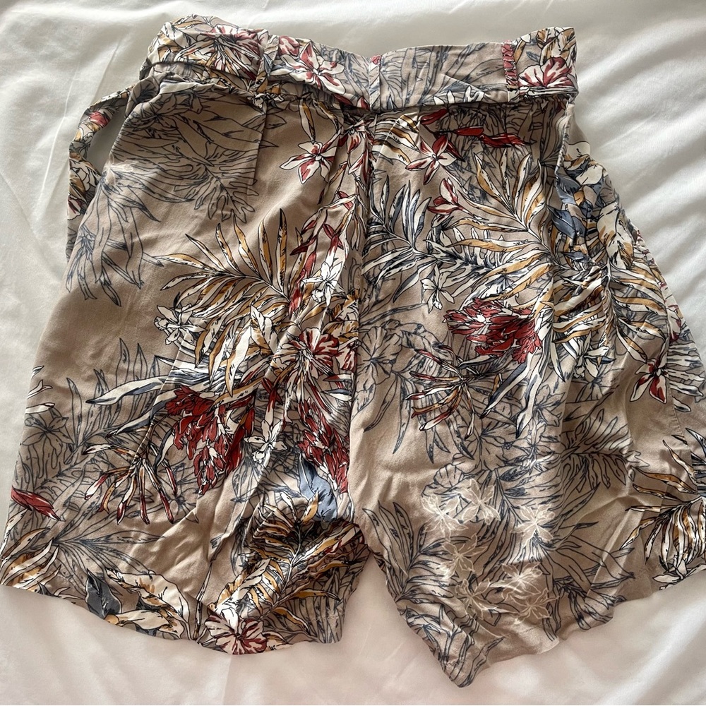 Shorts ORTTU